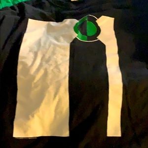 Green lantern T-shirt